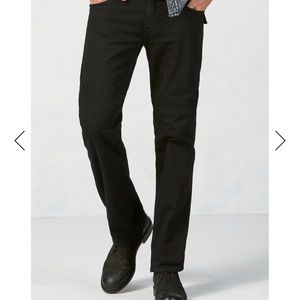 True religion midnight blue Ricky straight jeans Nwt men’s 38
